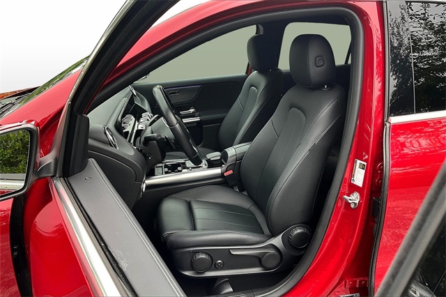 used 2022 Mercedes-Benz GLA car, priced at $32,431