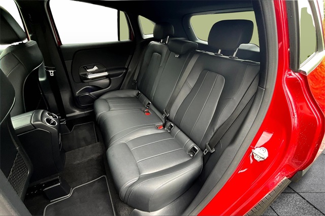 used 2022 Mercedes-Benz GLA car, priced at $32,431