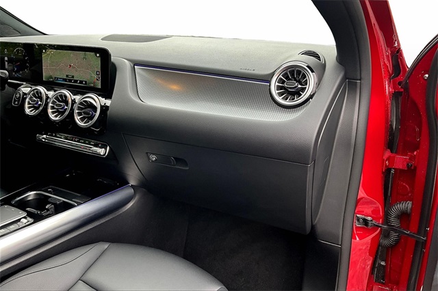 used 2022 Mercedes-Benz GLA car, priced at $32,431