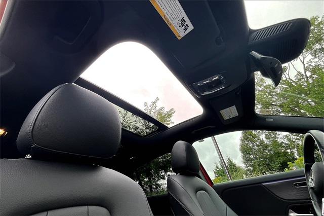 used 2022 Mercedes-Benz GLA car, priced at $32,431