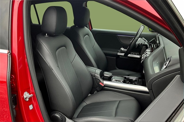 used 2022 Mercedes-Benz GLA car, priced at $32,431