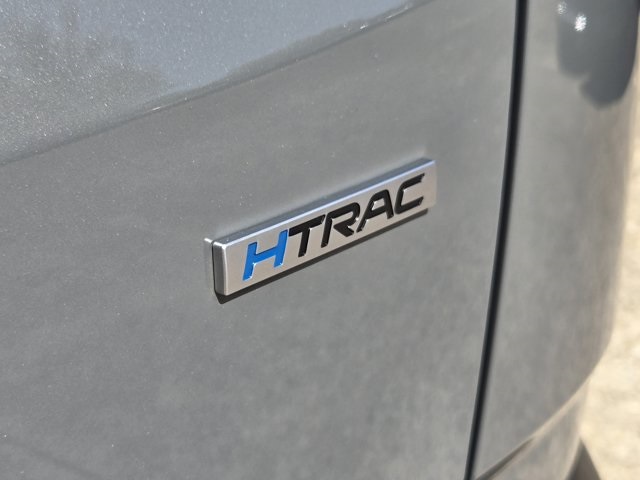 used 2024 Hyundai Tucson car, priced at $20,900