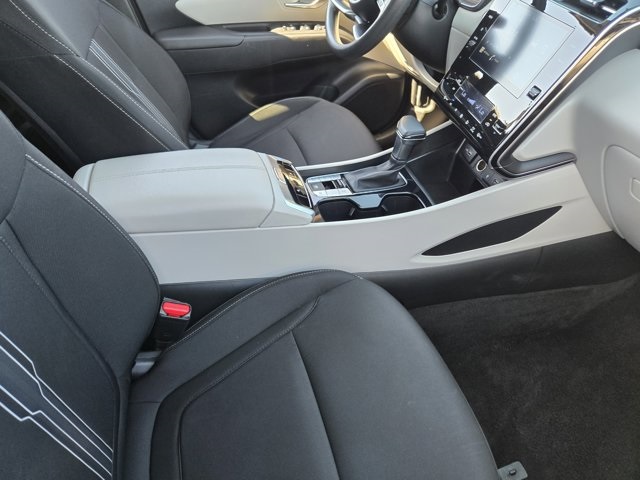 used 2024 Hyundai Tucson car, priced at $20,900