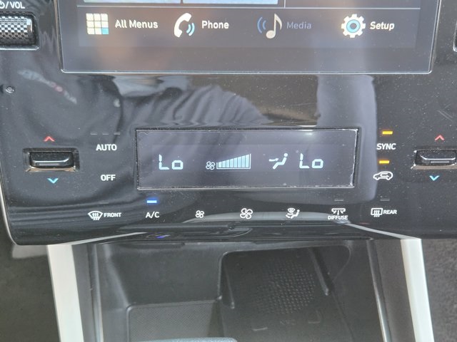 used 2024 Hyundai Tucson car, priced at $20,900