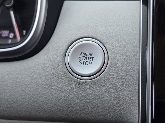 used 2024 Hyundai Tucson car, priced at $20,900