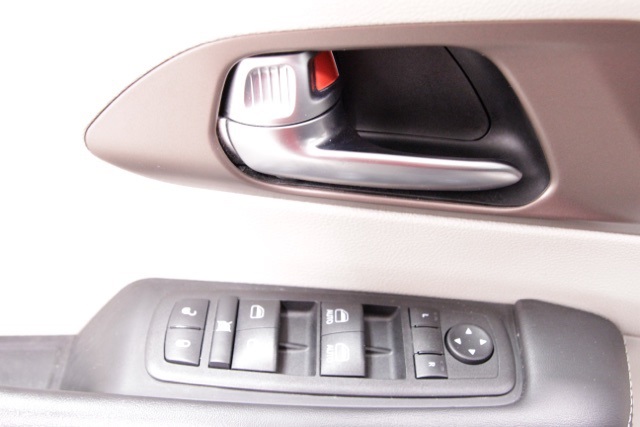 used 2023 Chrysler Voyager car, priced at $22,699