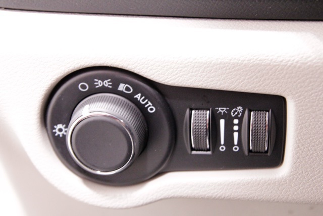 used 2023 Chrysler Voyager car, priced at $22,699