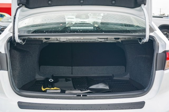 new 2026 Toyota Corolla car, priced at $24,617