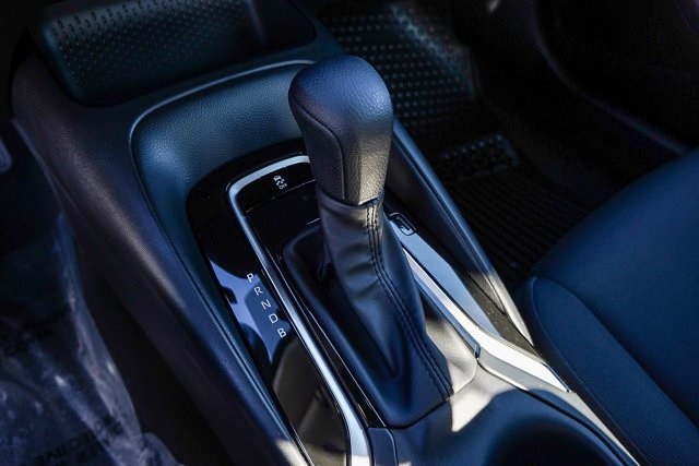 new 2026 Toyota Corolla car, priced at $24,617