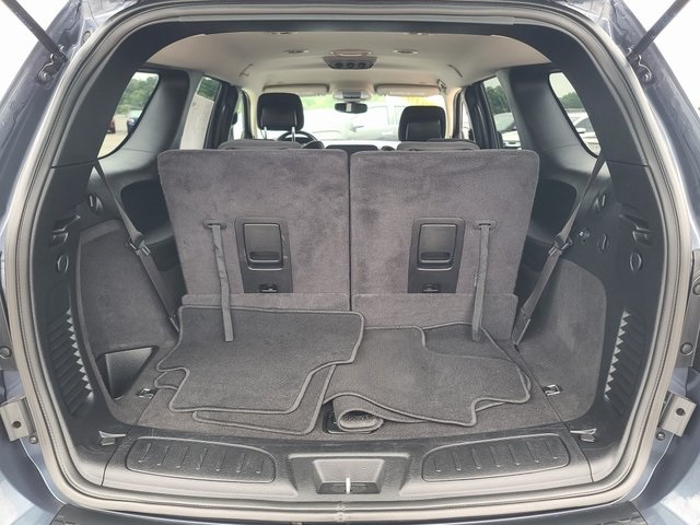 used 2019 Dodge Durango car, priced at $16,700