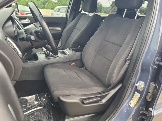 used 2019 Dodge Durango car, priced at $16,700