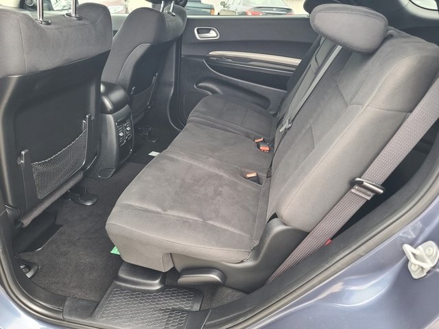 used 2019 Dodge Durango car, priced at $16,700