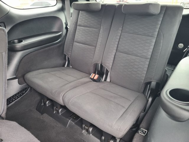 used 2019 Dodge Durango car, priced at $16,700