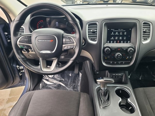 used 2019 Dodge Durango car, priced at $16,700