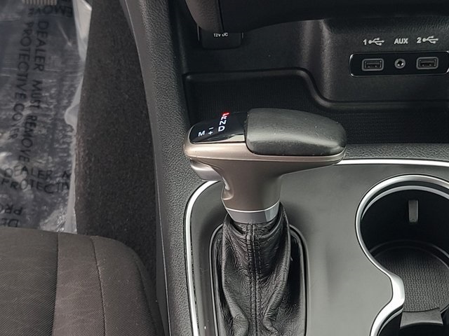 used 2019 Dodge Durango car, priced at $16,700