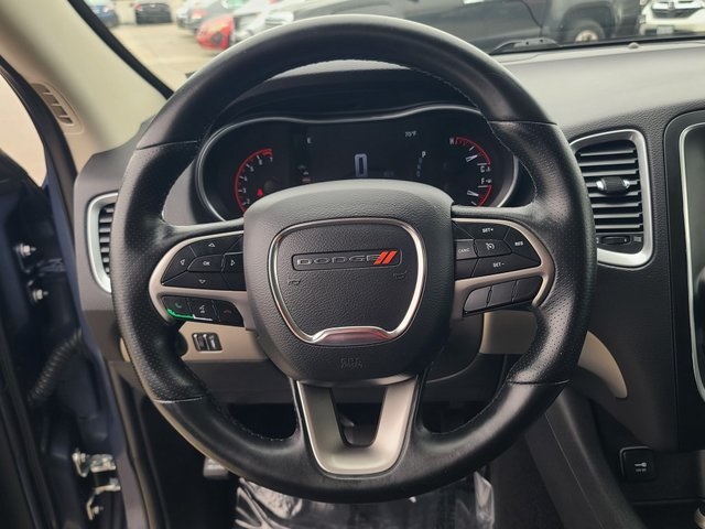 used 2019 Dodge Durango car, priced at $16,700