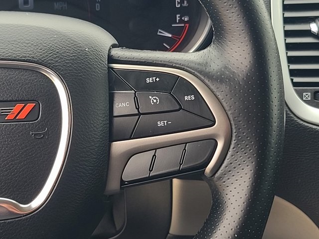 used 2019 Dodge Durango car, priced at $16,700