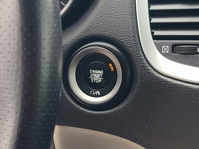used 2019 Dodge Durango car, priced at $16,700