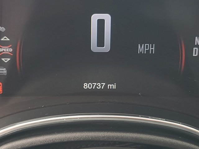 used 2019 Dodge Durango car, priced at $16,700