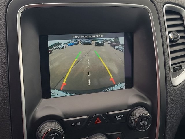 used 2019 Dodge Durango car, priced at $16,700