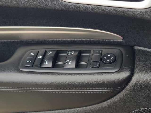 used 2019 Dodge Durango car, priced at $16,700