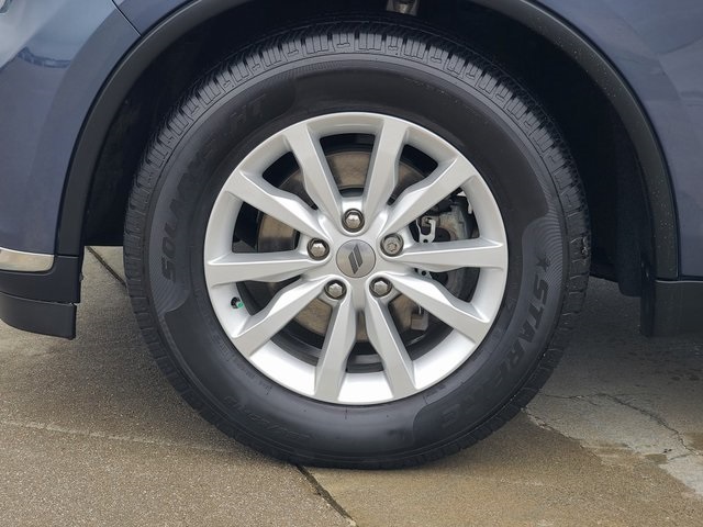 used 2019 Dodge Durango car, priced at $16,700