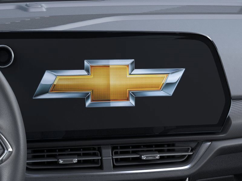 new 2025 Chevrolet Equinox EV car, priced at $37,715