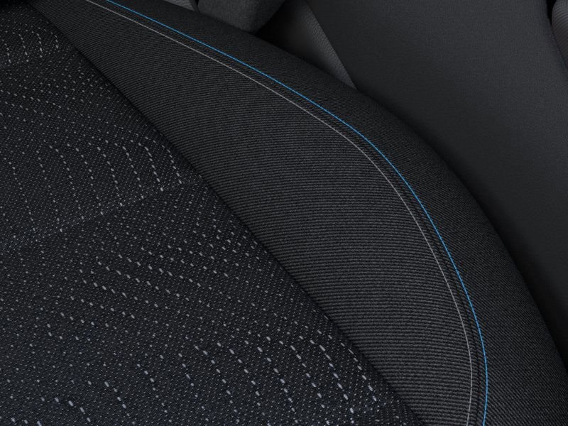 new 2025 Chevrolet Equinox EV car, priced at $37,715