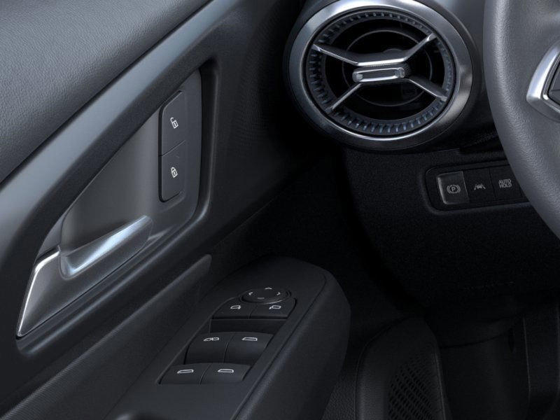new 2025 Chevrolet Equinox EV car, priced at $37,715