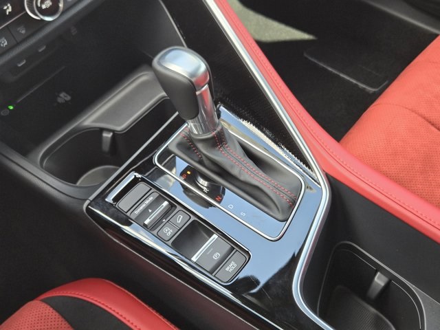 new 2025 Acura ADX car, priced at $41,950