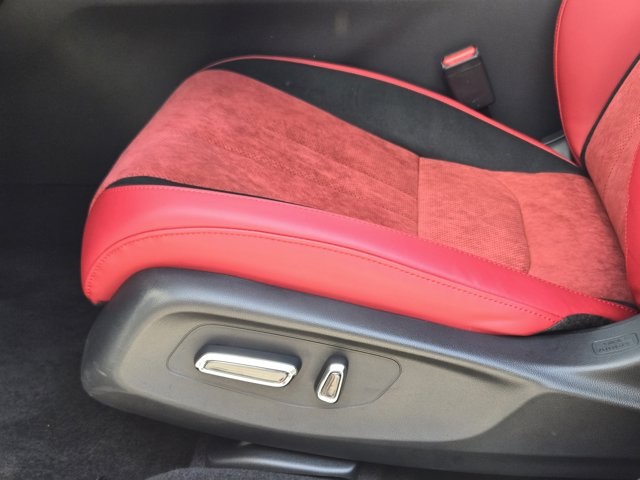 new 2025 Acura ADX car, priced at $41,950