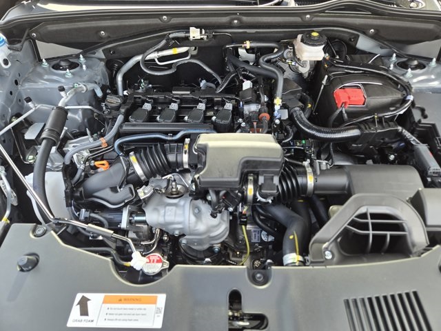 new 2025 Acura ADX car, priced at $41,950