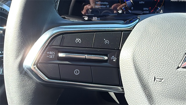 new 2026 Chevrolet Equinox car, priced at $30,820