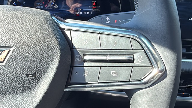 new 2026 Chevrolet Equinox car, priced at $30,820