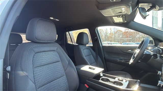 new 2026 Chevrolet Equinox car, priced at $30,820