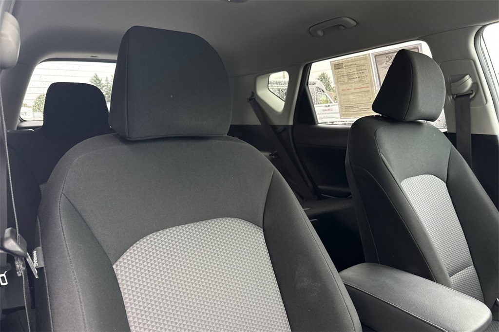 used 2023 Kia Soul car, priced at $18,950