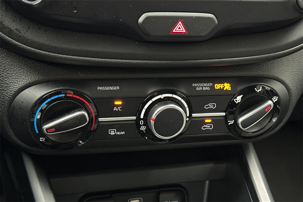 used 2023 Kia Soul car, priced at $18,950