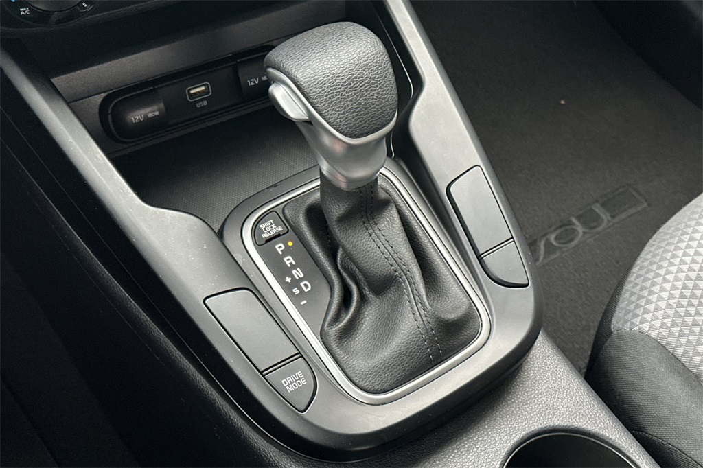 used 2023 Kia Soul car, priced at $18,950