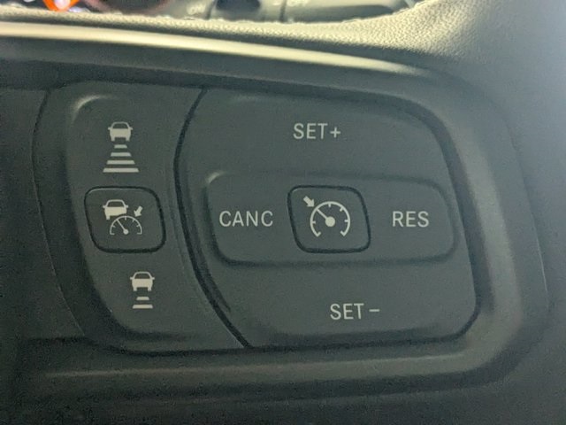 new 2025 Jeep Wrangler car, priced at $75,635