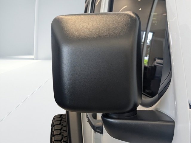 new 2025 Jeep Wrangler car, priced at $75,635