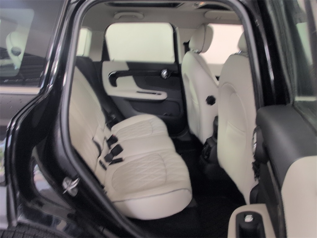 used 2021 MINI Cooper S Countryman car, priced at $21,998
