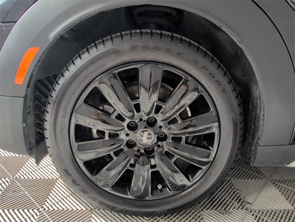used 2021 MINI Cooper S Countryman car, priced at $21,998