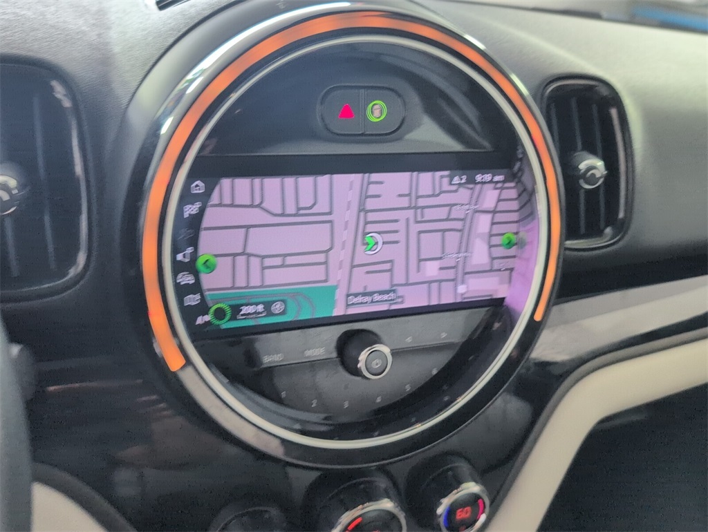 used 2021 MINI Cooper S Countryman car, priced at $21,998