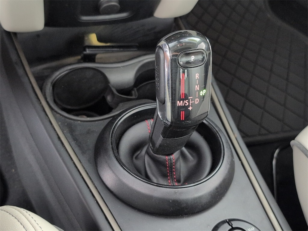 used 2021 MINI Cooper S Countryman car, priced at $21,998