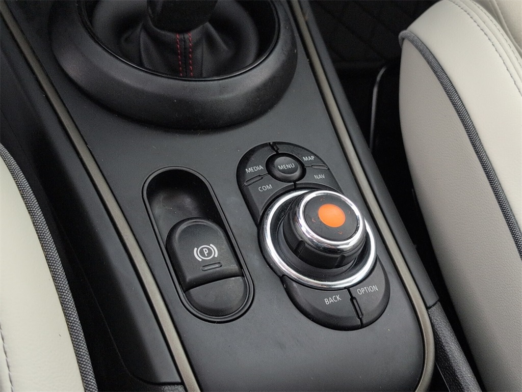 used 2021 MINI Cooper S Countryman car, priced at $21,998
