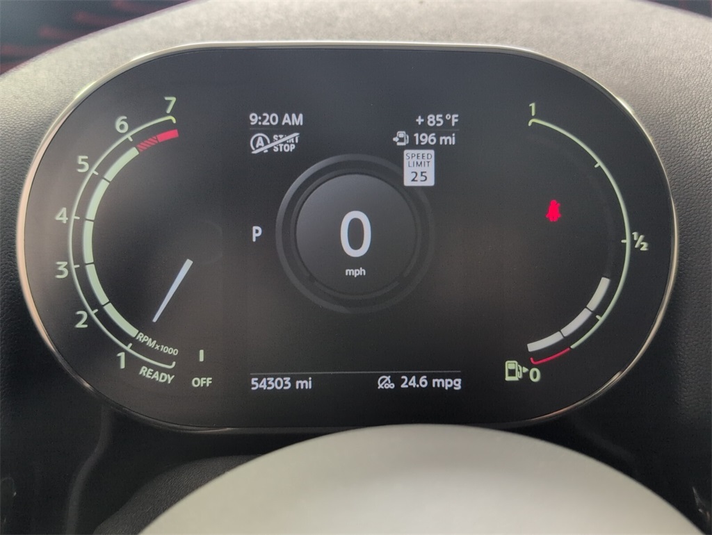 used 2021 MINI Cooper S Countryman car, priced at $21,998