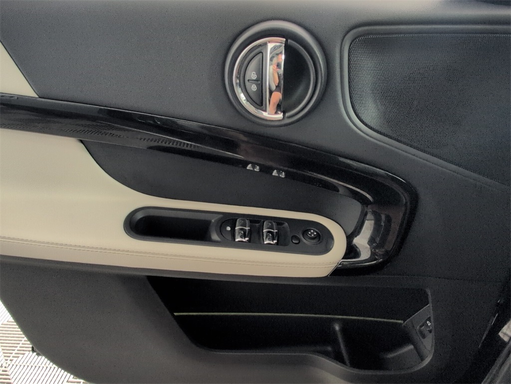 used 2021 MINI Cooper S Countryman car, priced at $21,998