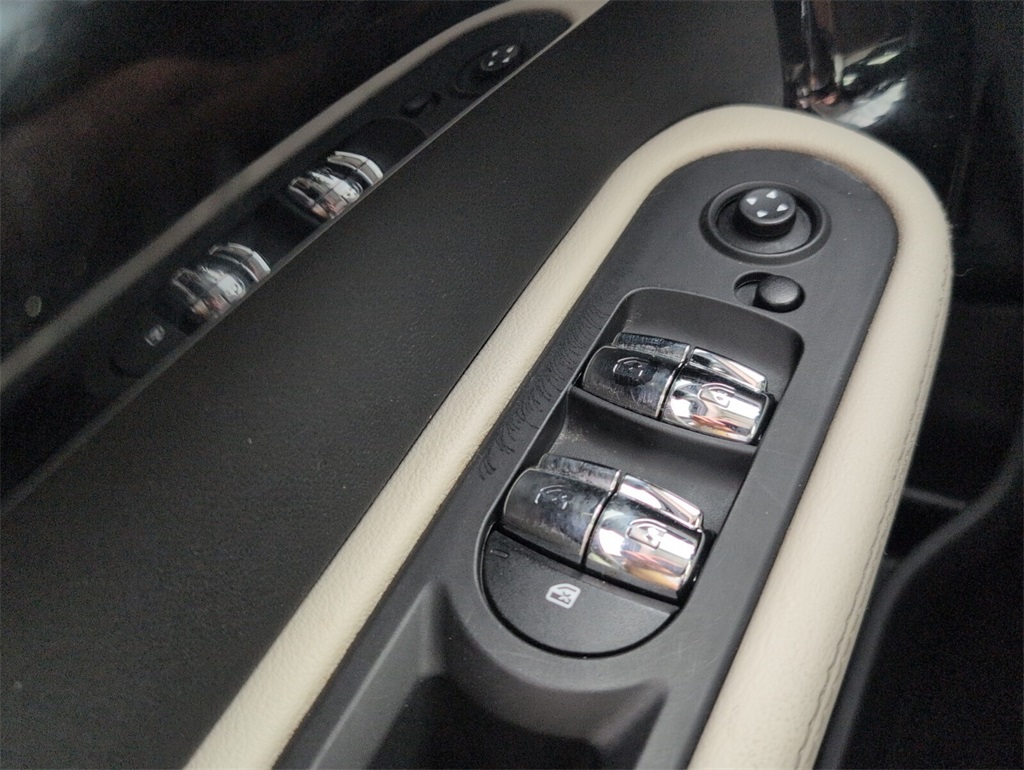 used 2021 MINI Cooper S Countryman car, priced at $21,998