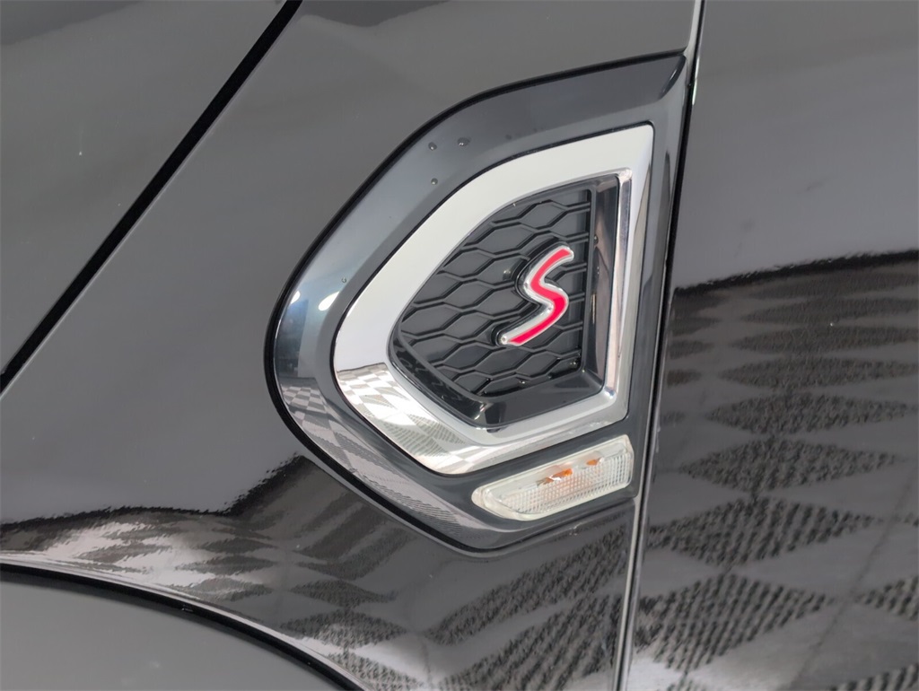used 2021 MINI Cooper S Countryman car, priced at $21,998