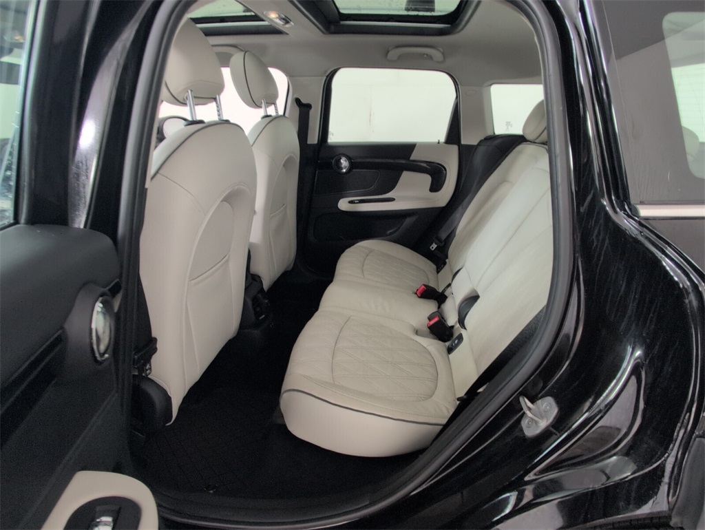 used 2021 MINI Cooper S Countryman car, priced at $21,998